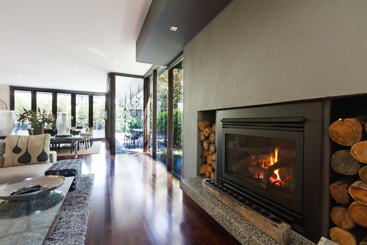 Are the hardwood floors in your home ready for winter?